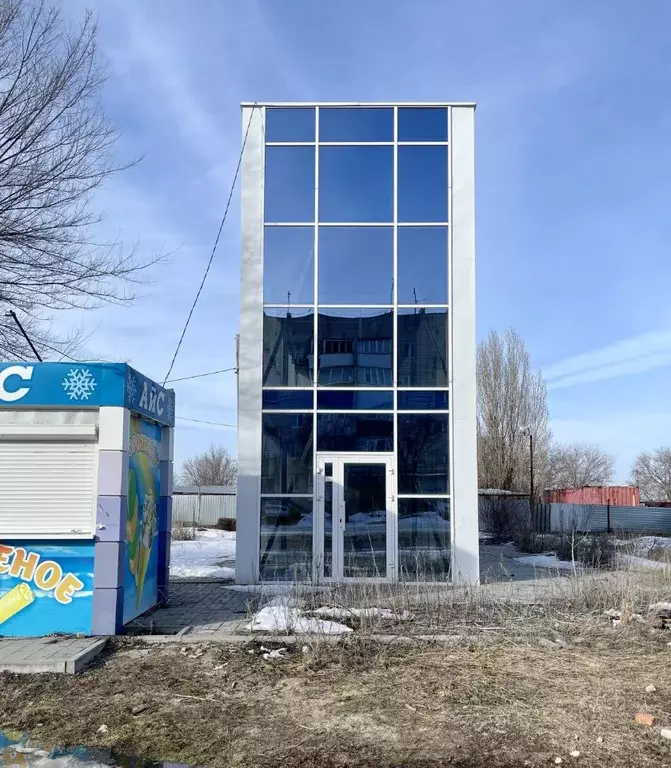 Помещение свободного назначения в Волгоградская область, Волгоград ... - Фото 2
