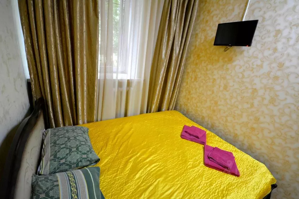 Комната Москва Кубанская ул., 12С2 (12.0 м) - Фото 2