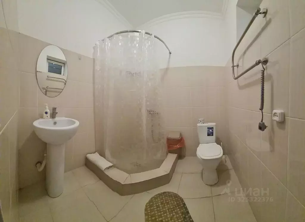 Комната Краснодарский край, Лабинский район, Упорная ст-ца  (35.0 м) - Фото 2