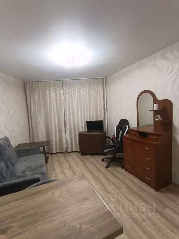Студия Ленинградская область, Всеволожск ш. Дорога Жизни, 7к3 (21.0 м) - Фото 1
