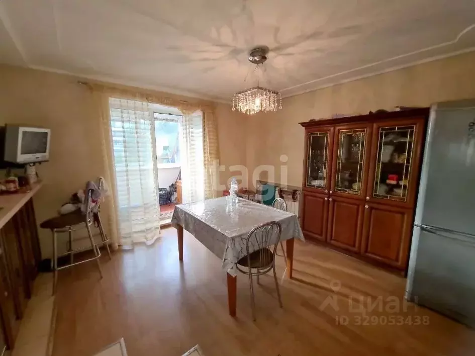 6-к кв. Томская область, Томск просп. Фрунзе, 96 (161.7 м) - Фото 1