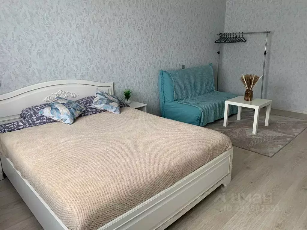 1-к кв. Мордовия, Саранск Лямбирское ш., 5к1 (43.0 м) - Фото 1