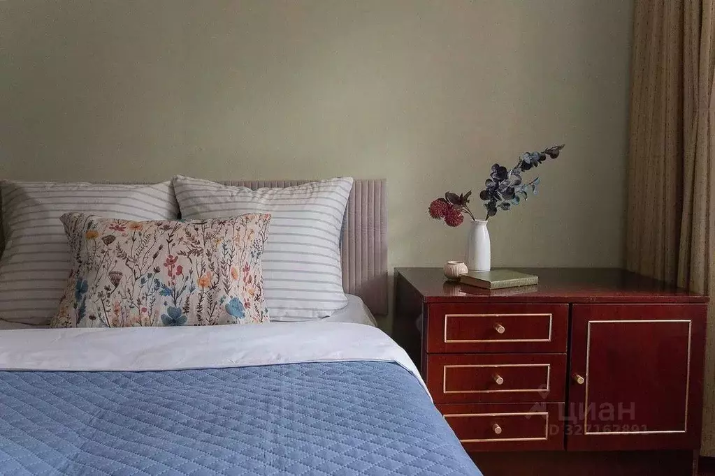 2-к кв. Москва ул. 26 Бакинских Комиссаров, 4к3 (46.0 м) - Фото 2