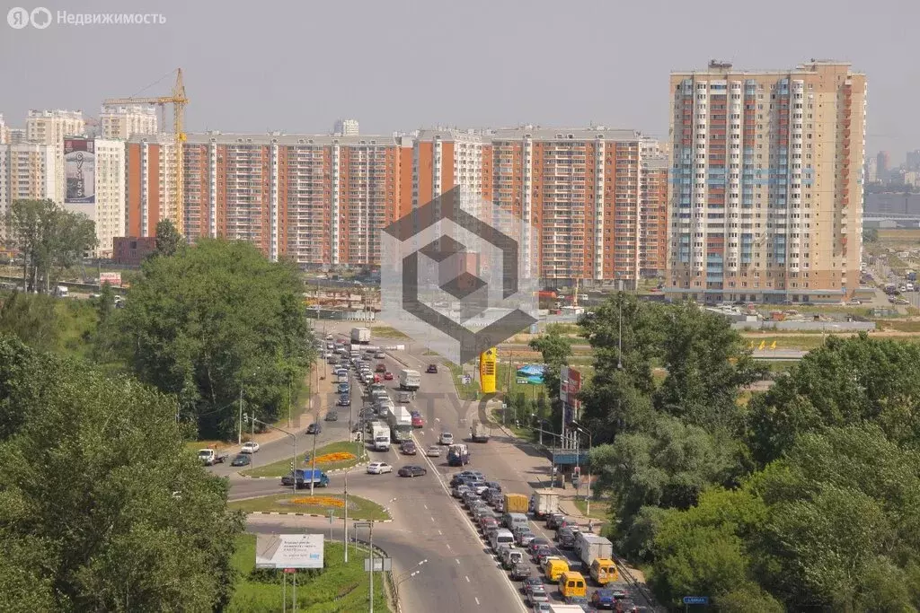 Офис (75 м) - Фото 0