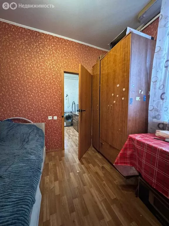 2-комнатная квартира: Уфа, улица Герцена, 61 (25.9 м) - Фото 1