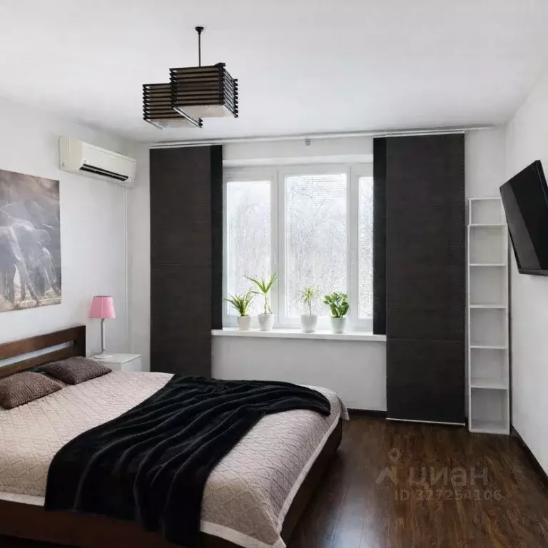 2-к кв. Московская область, Королев ул. Сакко и Ванцетти, 30б (44.5 м) - Фото 2