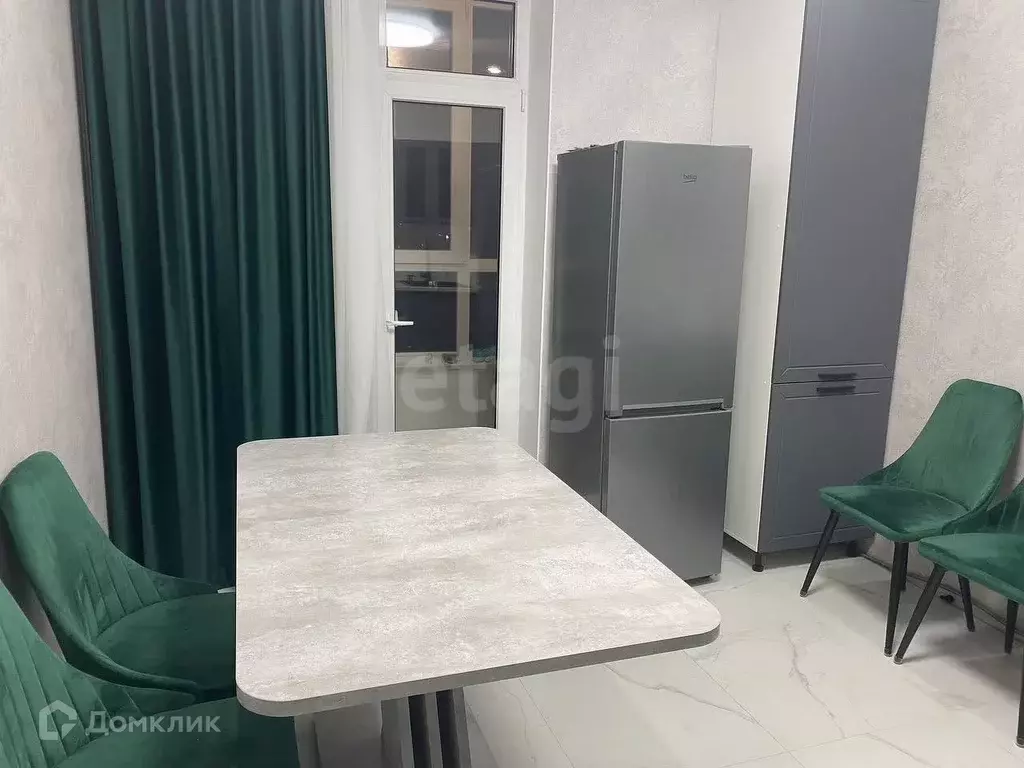 Продаётся 1-к квартира, 38 м - Фото 0