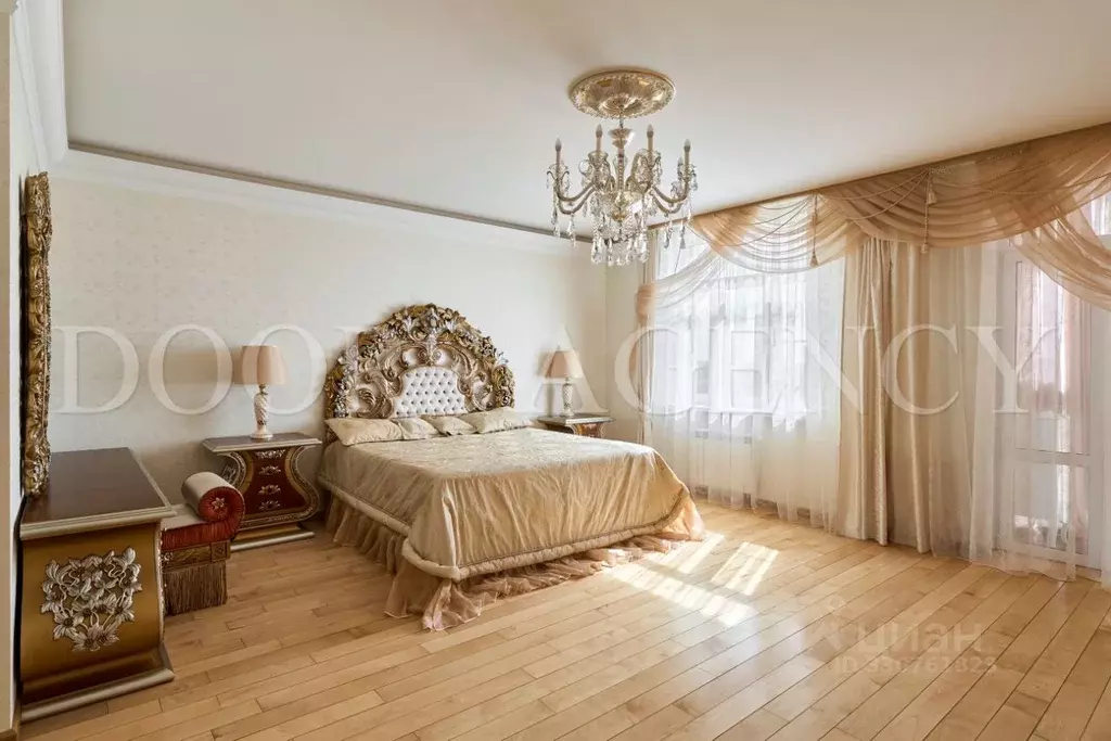3-к кв. Москва Щукинская ул., 2 (150.0 м) - Фото 2