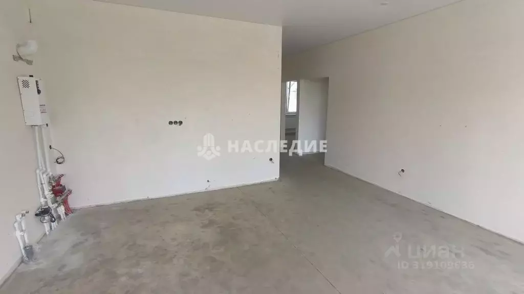 Дом в Ростовская область, Белая Калитва ул. Кольцова, 83 (100 м) - Фото 0