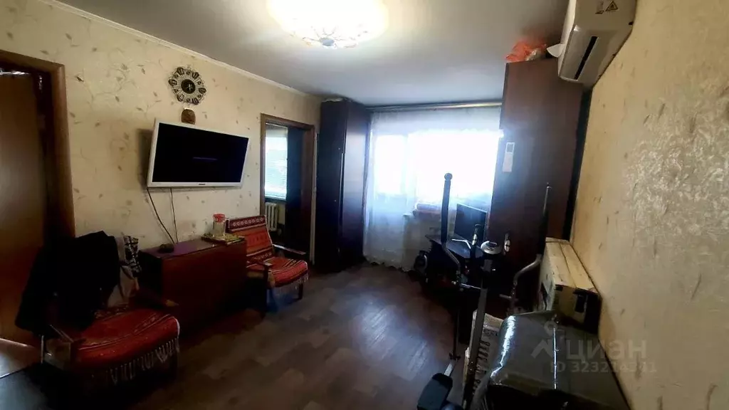 3-к кв. Алтайский край, Барнаул Молодежная ул., 70 (47.0 м) - Фото 1