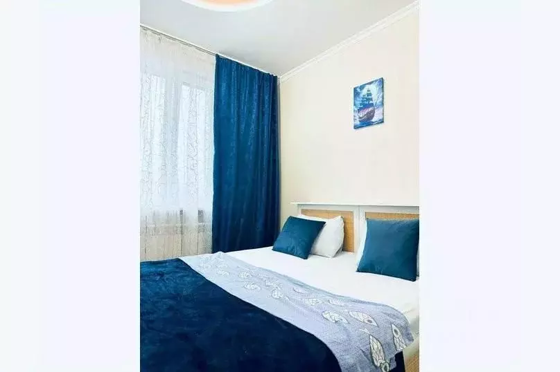 2-к кв. Крым, Симферополь ул. Гоголя, 23 (42.0 м) - Фото 2