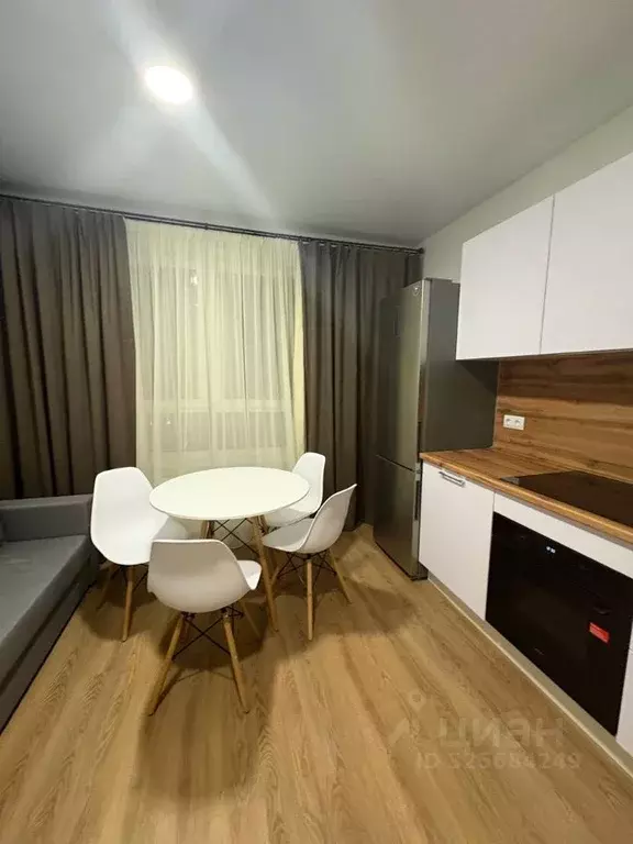 1-к кв. Москва Сосенское поселение, просп. Куприна, 30к1 (40.0 м) - Фото 1