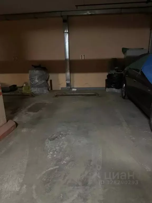 Гараж в Москва ул. Ватутина, 9 (15 м) - Фото 2