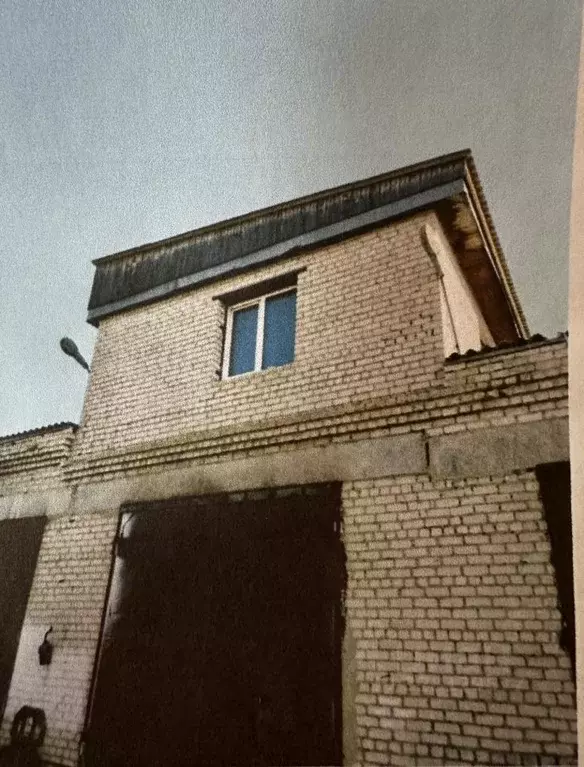 Помещение свободного назначения в Забайкальский край, Чита проезд ... - Фото 1