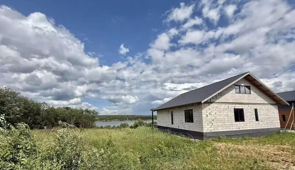 Дом в Ярославская область, Тутаевский муниципальный округ, д. Брянцево ... - Фото 2