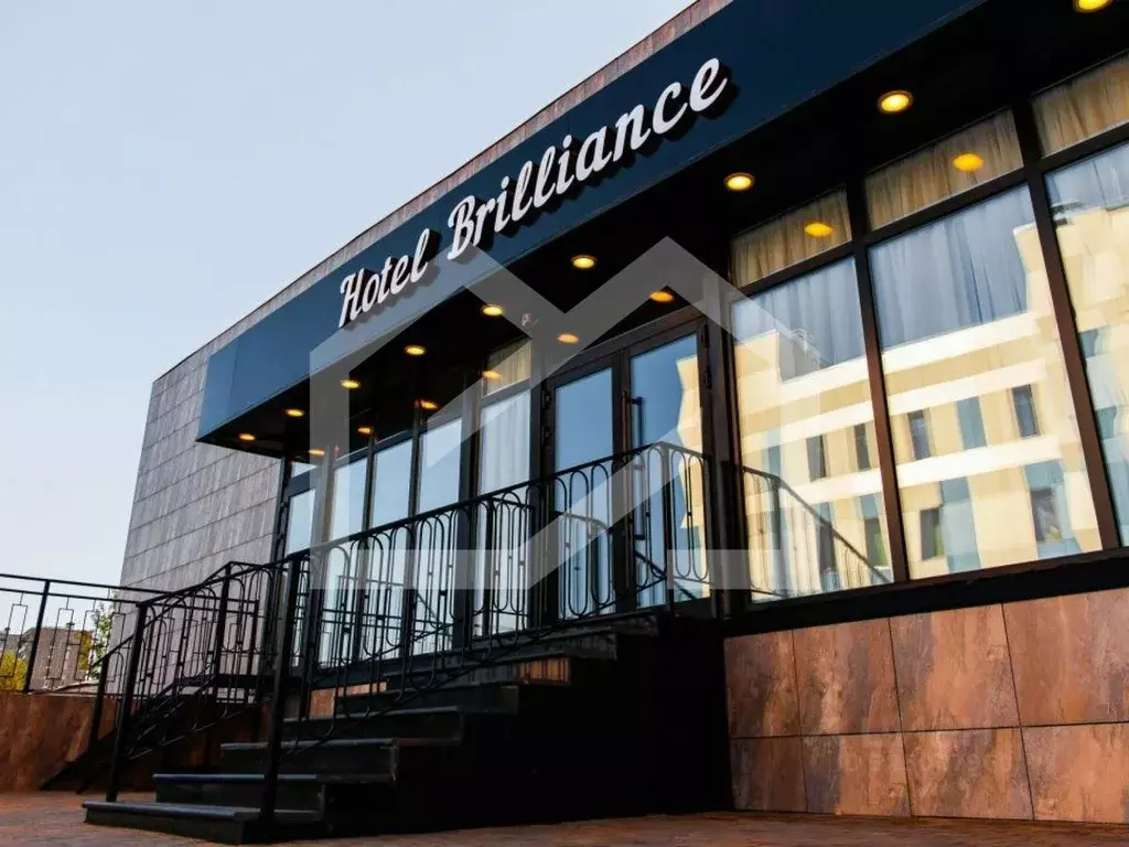 Помещение свободного назначения в Москва Чертановская ул., 45Ак1 (627 ... - Фото 1