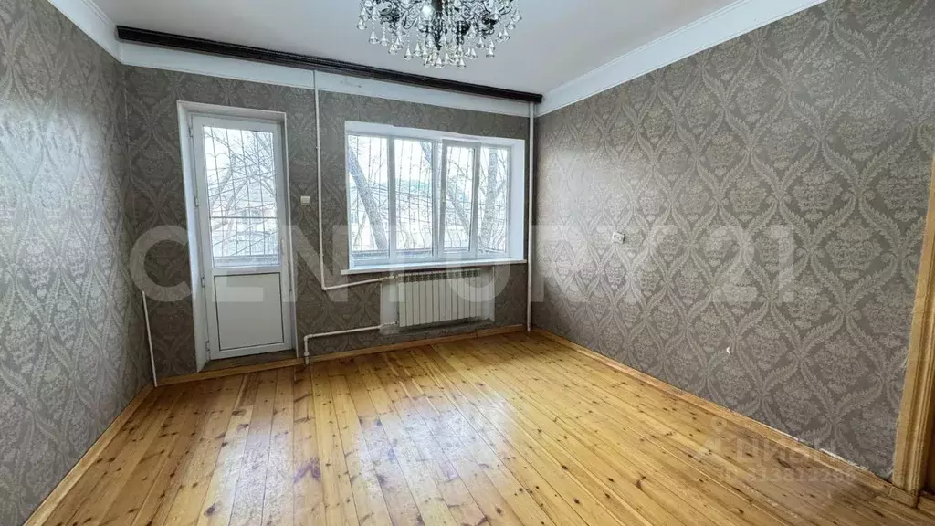 3-к кв. Дагестан, Махачкала ул. Магомеда Ярагского, 112 (115.0 м) - Фото 1