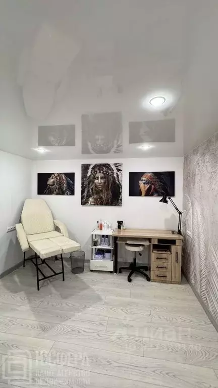 Помещение свободного назначения в Волгоградская область, Волгоград ул. ... - Фото 2