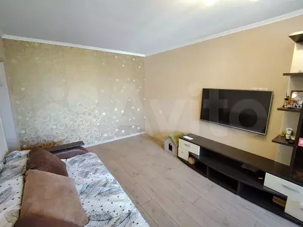 3-к. квартира, 62,7 м, 4/5 эт. - Фото 1