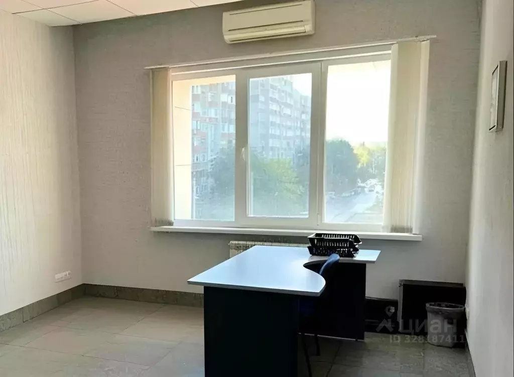 Офис в Москва Мичуринский просп., 6к2 (10 м) - Фото 1