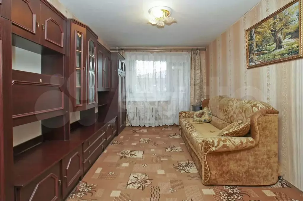 2-к. квартира, 46,8 м, 5/9 эт. - Фото 0