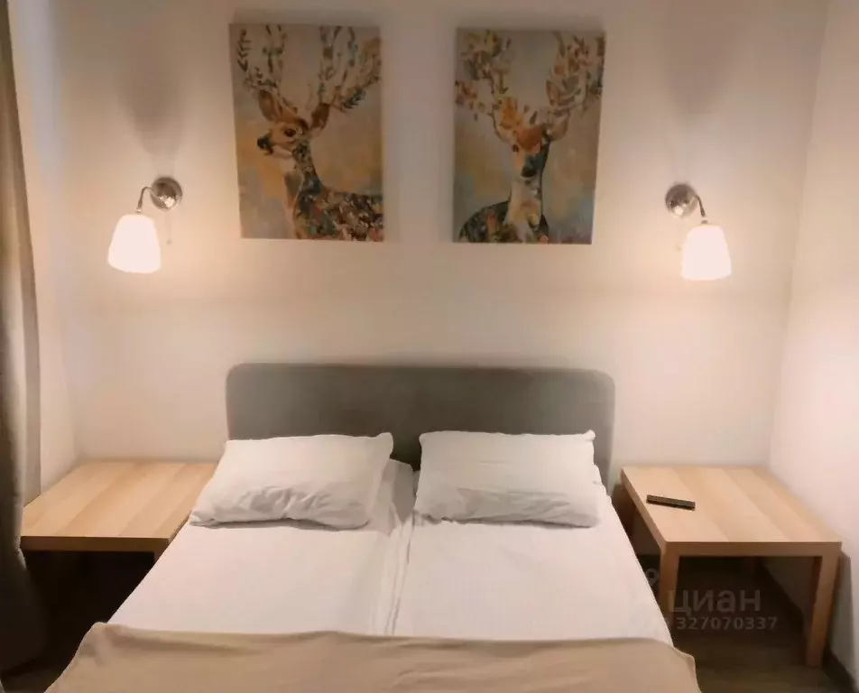 Комната Ленинградская область, Выборг ул. Станционная, 19 (12.0 м) - Фото 1