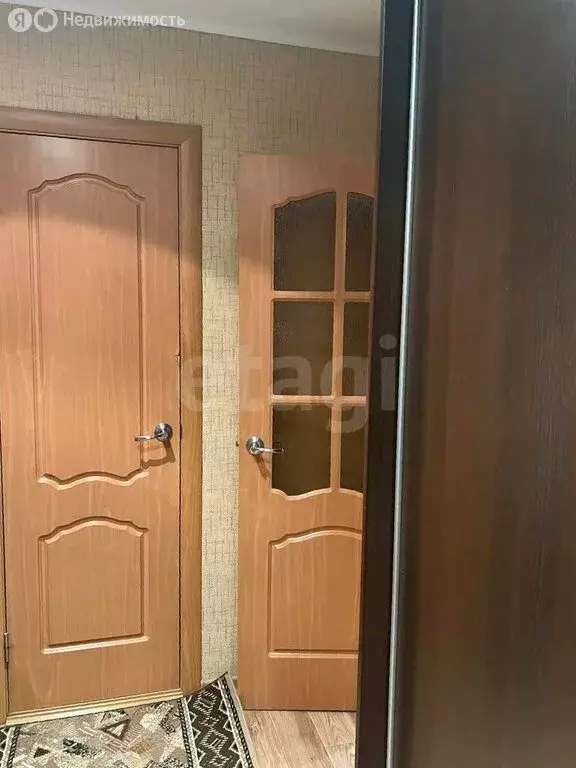 1-комнатная квартира: Липецк, улица Юных Натуралистов, 15 (42 м) - Фото 1