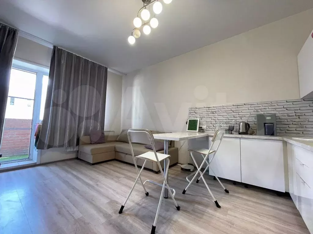 2-к. квартира, 57 м, 4/5 эт. - Фото 1