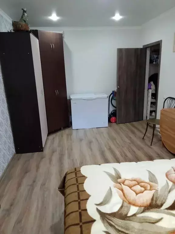 1-к кв. Ростовская область, Азовский район, Пос. Красный сад ул. ... - Фото 2