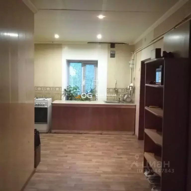 Дом в Орловская область, Хотынецкий район, Аболмасовское с/пос, д. ... - Фото 2