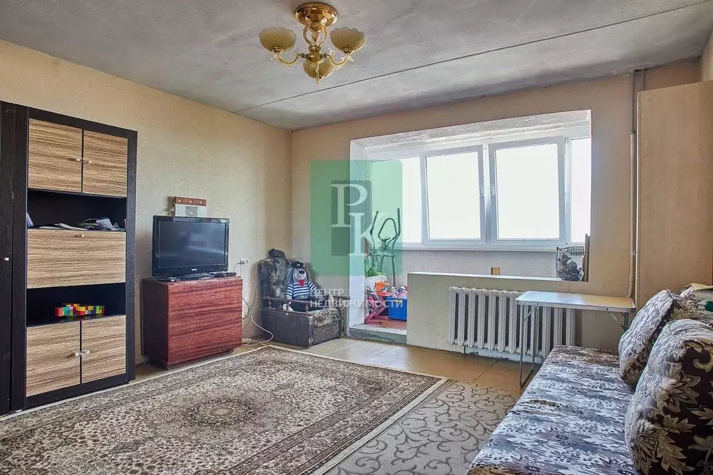 3-к кв. Севастополь просп. Генерала Острякова, 202 (67.3 м) - Фото 2