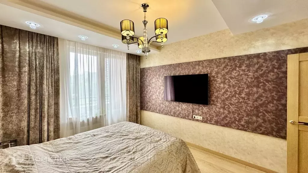 Продаётся 2-к квартира, 74.1 м - Фото 0