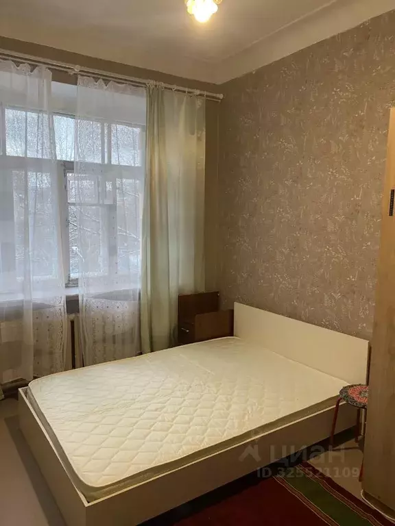 Комната Москва ул. Буженинова, 22 (13.9 м) - Фото 2