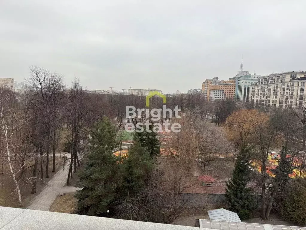 5-к кв. Москва ул. Усачева, 3 (290.0 м) - Фото 1