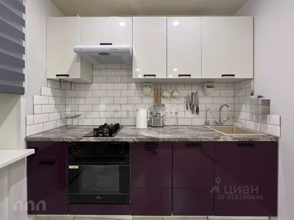 2-к кв. Москва Скаковая ул., 14 (43.0 м) - Фото 2