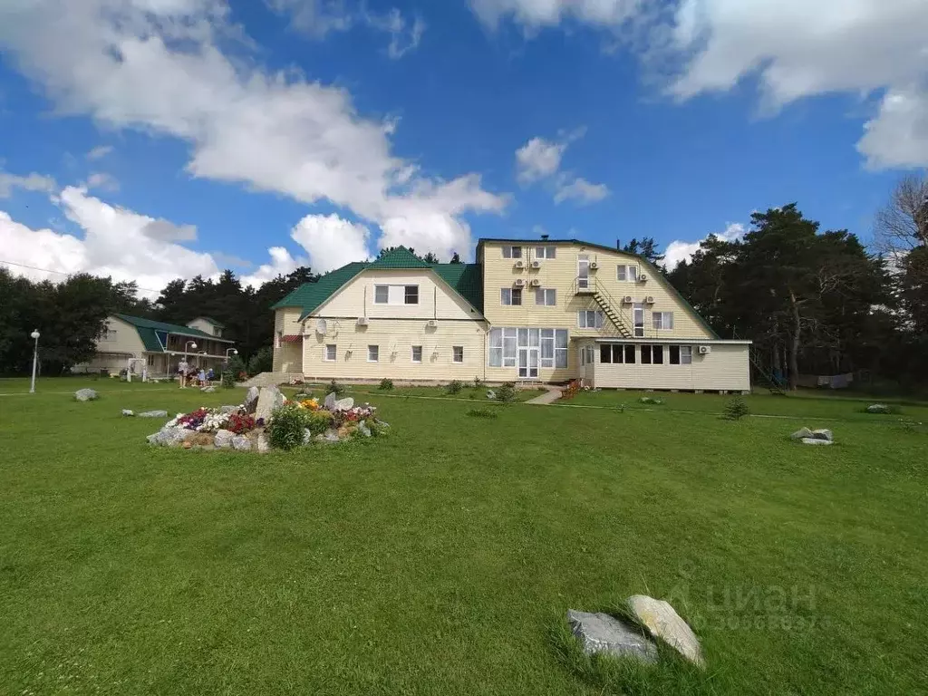 Помещение свободного назначения в Алтайский край, Топчихинский район, ... - Фото 0