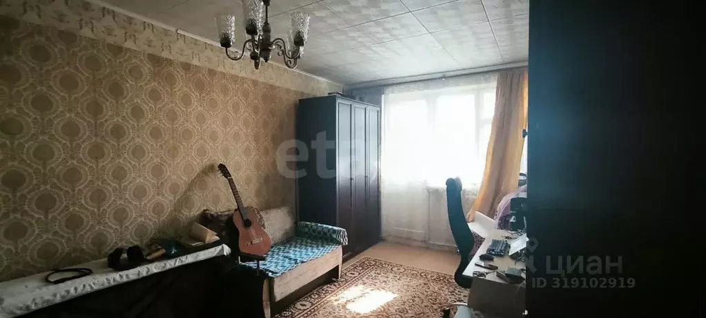 1-к кв. Севастополь просп. Генерала Острякова, 33 (30.8 м) - Фото 1
