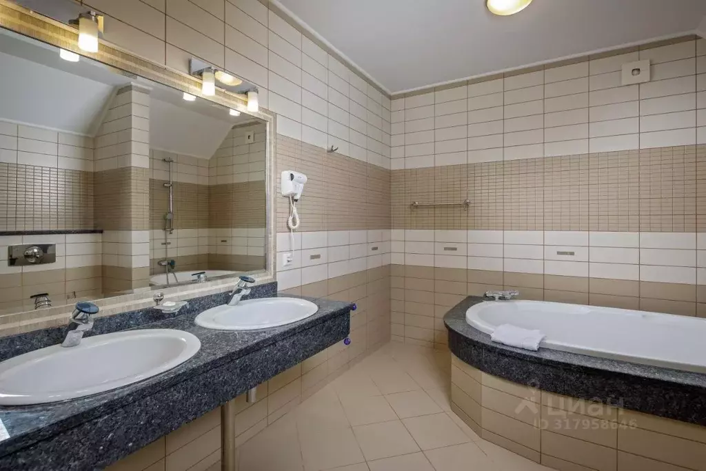 Комната Краснодарский край, Геленджик Одесская ул., 14А (40.0 м) - Фото 1