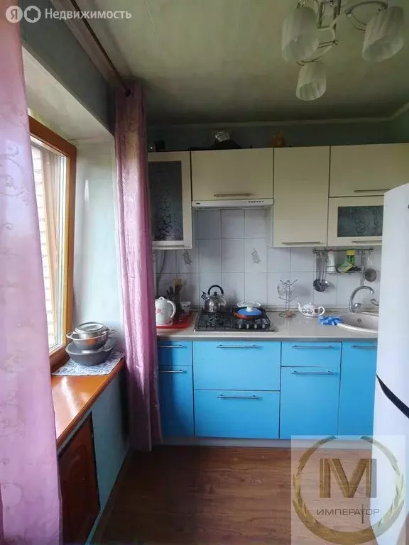 2-комнатная квартира: Подольск, улица Свердлова, 3 (41.1 м) - Фото 0