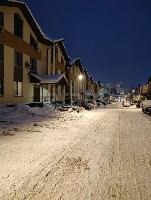 1-к кв. Московская область, Химки городской округ, д. Брехово ул. ... - Фото 1