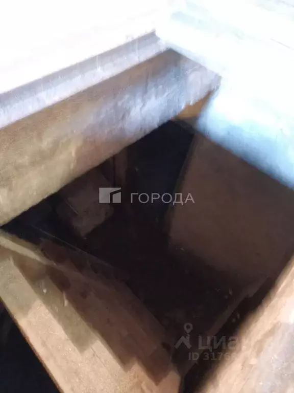 Гараж в Кемеровская область, Междуреченск Район завода ТРМЗ тер., с11 ... - Фото 1