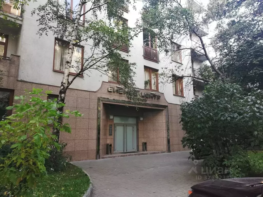 Офис в Москва Тверская ул., 16С3 (210 м) - Фото 1