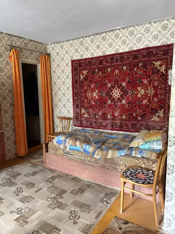 Продаётся 2-к квартира, 42.9 м - Фото 1