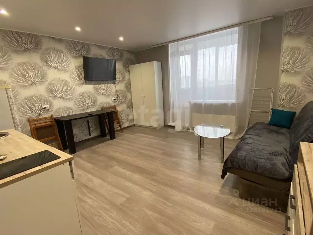 Студия Новосибирская область, Новосибирск ул. Дуси Ковальчук, 378Б ... - Фото 1