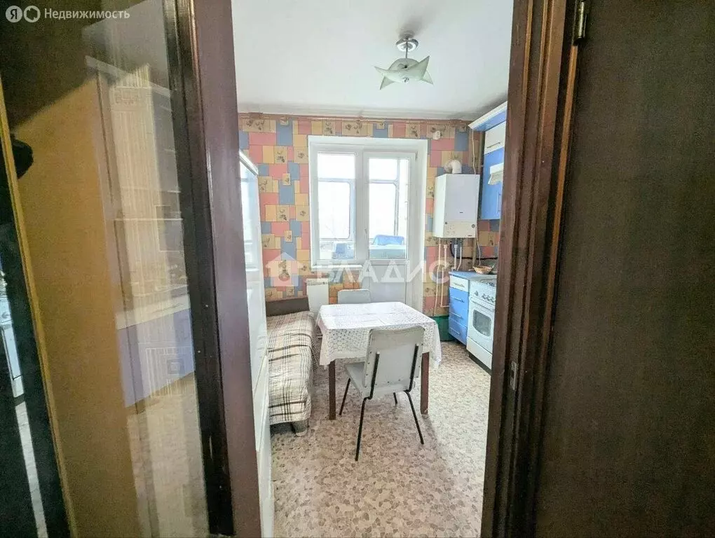 1-комнатная квартира: Белгород, бульвар Юности, 35А (33.9 м) - Фото 2