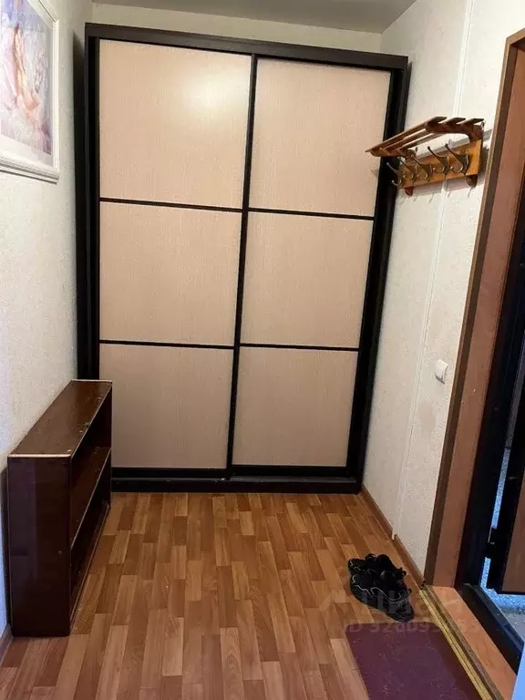 1-к кв. Ульяновская область, Ульяновск бул. Архитекторов, 7 (37.0 м) - Фото 1