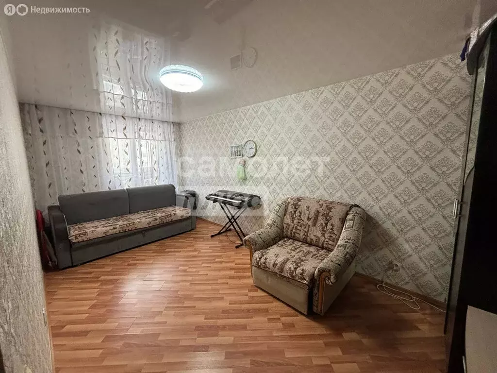 2-комнатная квартира: Первоуральск, улица Емлина, 23А (50.7 м) - Фото 2