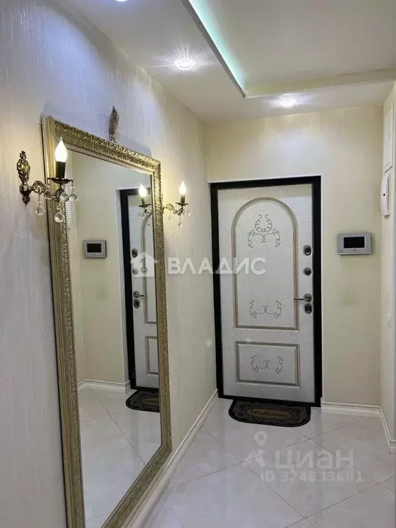 2-к кв. Московская область, Люберцы городской округ, Октябрьский пгт ... - Фото 1