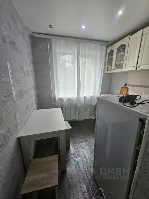 2-к кв. Иркутская область, Иркутск бул. Рябикова, 50 (35.0 м) - Фото 2