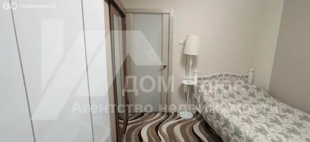 1-комнатная квартира: Вологда, улица Хлюстова, 26 (30 м) - Фото 1